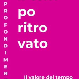 Il tempo ritrovato
