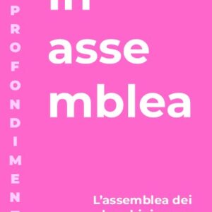In assemblea