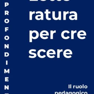 Letteratura per crescere