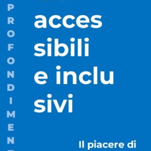 Libri accessibili e inclusivi