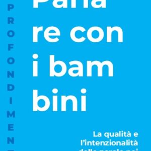 Parlare con i bambini
