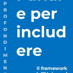 Parole per includere