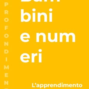Bambini e numeri