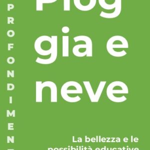 Pioggia e neve