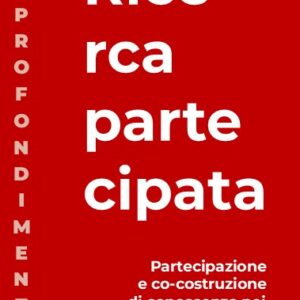 Ricerca partecipata