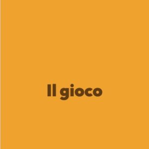 Il gioco