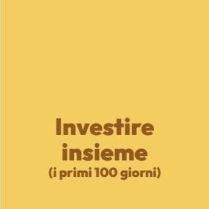 Investire insieme