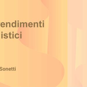 Apprendimenti linguistici