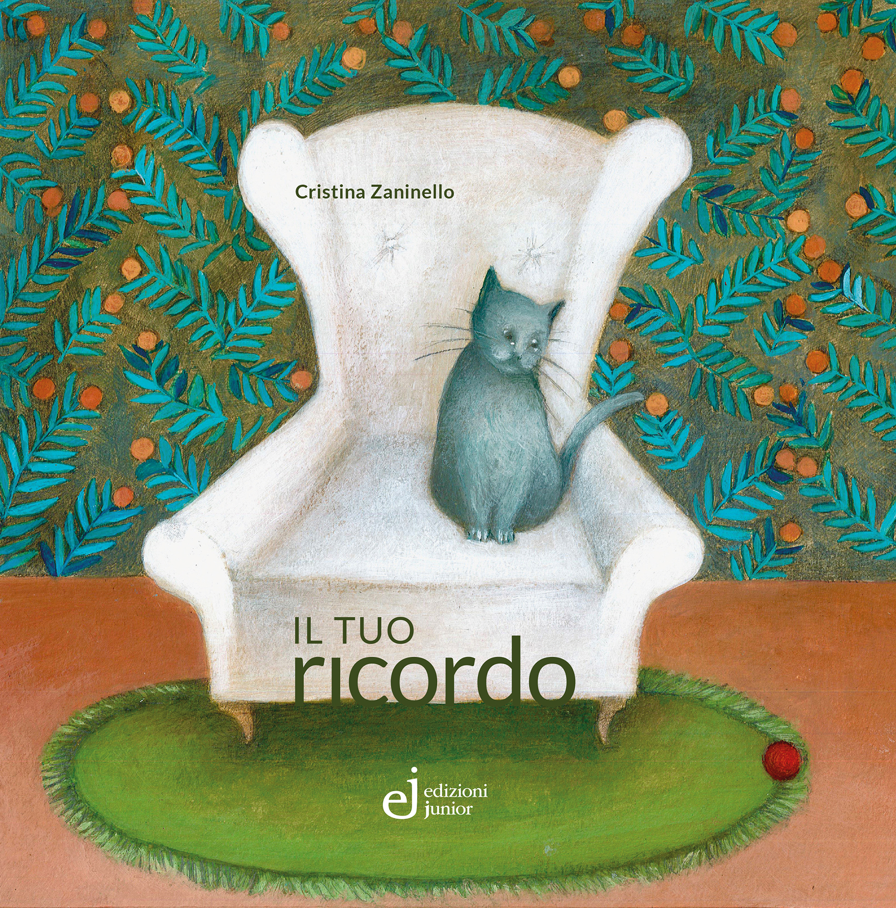 Il tuo ricordo