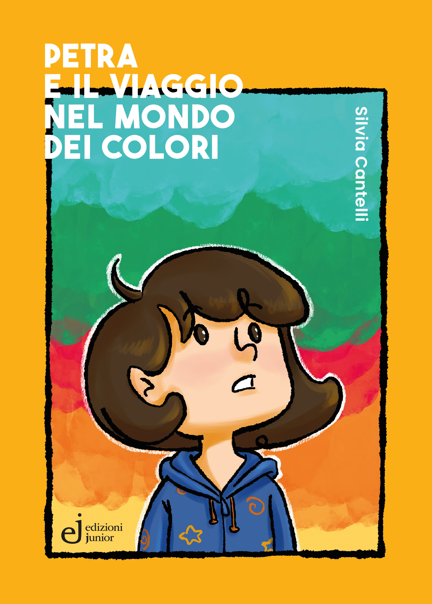 Petra e il viaggio nel mondo dei colori