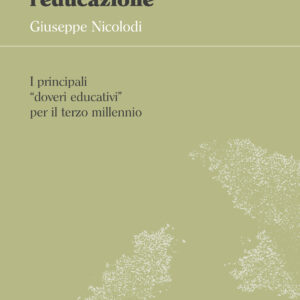 Ripensare l’educazione