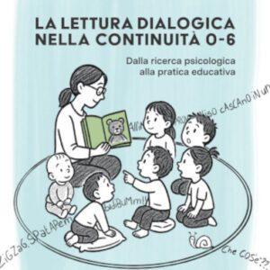 La lettura dialogica nella continuità 0-6 