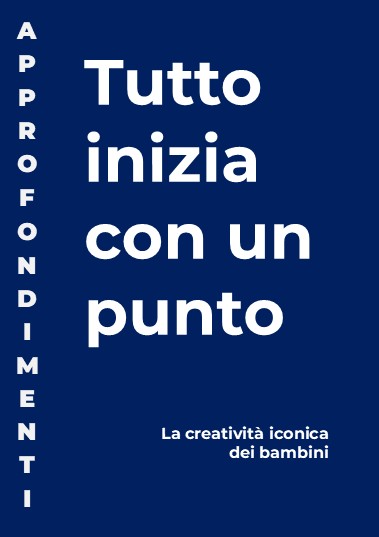 Tutto inizia con un punto