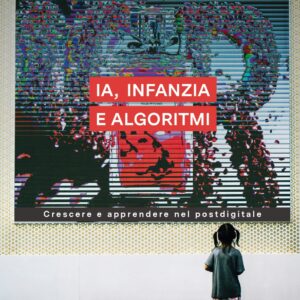 IA, infanzia e algoritmi Schede