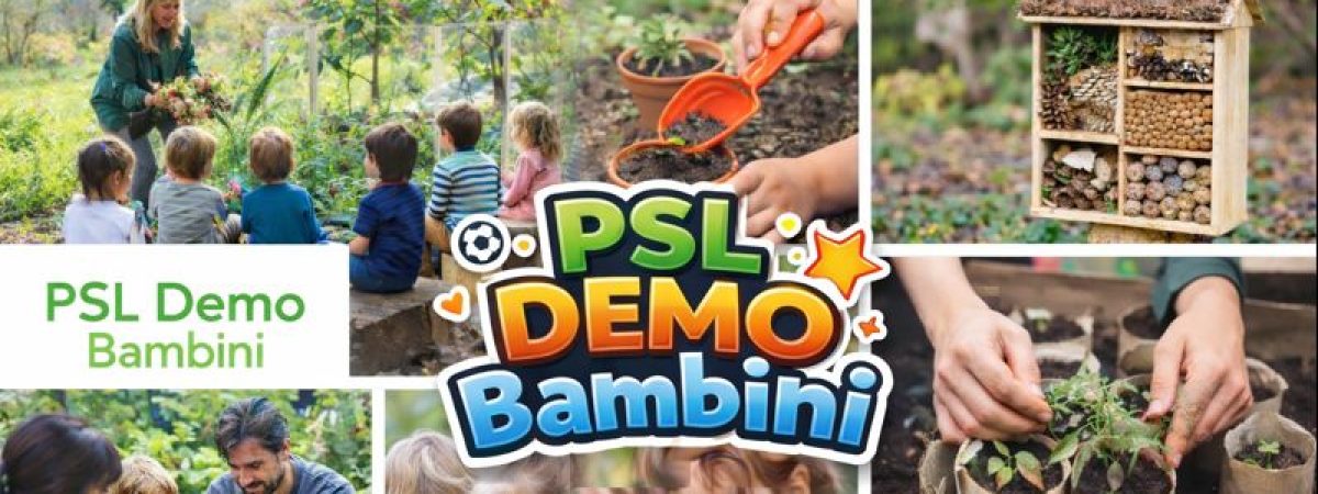 psldemo-bambini